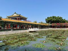 -宝墨园景区