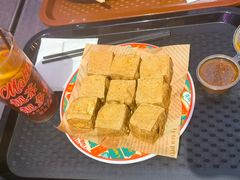 -孖记茶档·热腾茶餐(荔湾领展广场店)