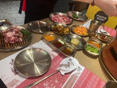 -西塔老太太泥炉烤肉(双井店)