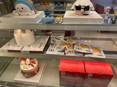 -CAKE BOSS 蛋糕老板(西单君太百货店)