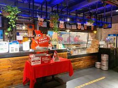-管氏翅吧(马家堡店)