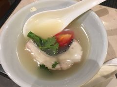 -顺德美的万豪酒店-万豪中餐厅