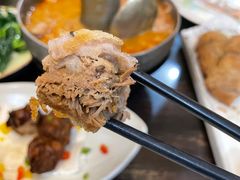 香酥芋泥鸭-堂宴·老厦门私房菜(1988仙岳总店)