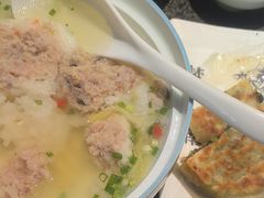 -三道菜(明堂公园店)