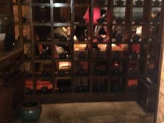 大堂-茉沏(万科美好广场店)