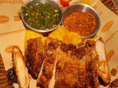 -小小集渔·泰式大排档(太古里香槟店)