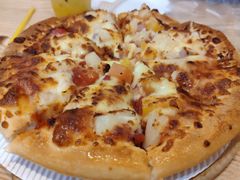 -尊宝比萨(奥山世纪城店)
