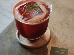 小森林特调-日晒七里RiShine Miles(长白店)