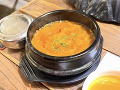 -坦坦大炉·韩式烤肉(望京店)