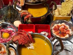 -行运海鲜食集(北京首店)