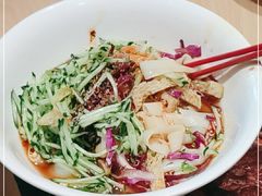 -大师兄·西北小馆(金湾华发商都店)