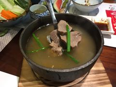 -热血兄弟·炭火烤肉(融侨中心店)