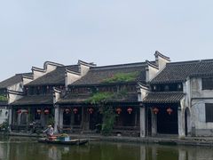 -南浔古镇