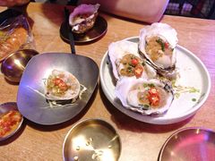 -质烤烤物·活烤海鲜(质烤总店)
