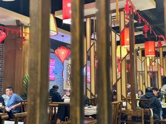 -铜人李火锅(西大街店)