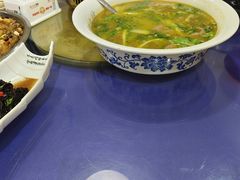 -三大钵江湖菜(空港店)