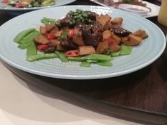 -环球港凯悦 · 享悦中餐厅