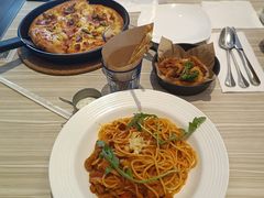 -必胜客(SM城市广场店)