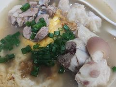 -文惠猪脚粉(富景小区店)