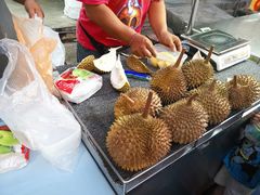 -金伯利街美食夜市