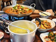 -富正毅三下锅连锁(三店)