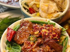 -懒人盐府人家(航天桥店)