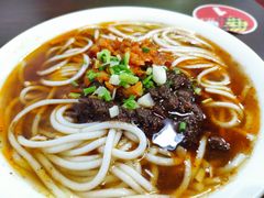 -庐山牯岭老面馆(牯岭街店)