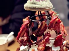 -纳鲁孜·新疆特色餐厅(上海悦荟广场店)