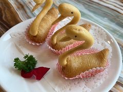 -椿记烧鹅(叠彩店)