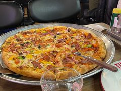-Tubestation站点比萨(高新万达ONE店)