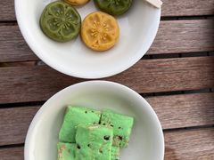 -瓦库茶馆37号(北龙湖店)