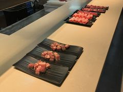 -牛里牛气· 榴莲海鲜鲜牛肉自助火锅·烤肉(横岗店)
