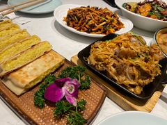 -北李妈妈菜·海肠捞饭(高新万达店)