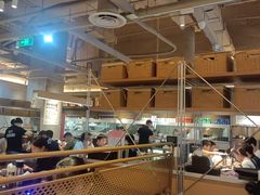 -新石器烤肉(之心城店)