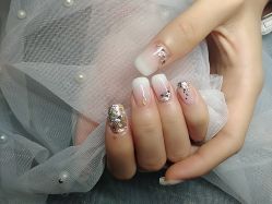 -StartNail美甲