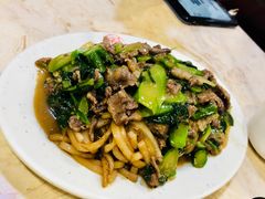 -粤潮牛肉火锅店(江南大道店)