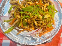 -琼大师东方烤乳猪(亚特兰蒂斯店)