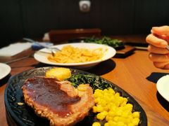 -萨莉亚意式餐厅(国和1000店)