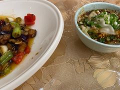 -成都驻京办餐厅(蜀都宾馆店)