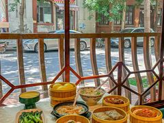 -粤秀小厨·广式早茶(辽宁路店)