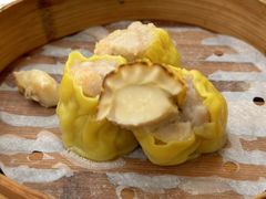 -香宫中餐厅·大连香格里拉(人民路店)