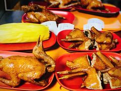 -光明刘冰乳鸽店(光明法政北路店)