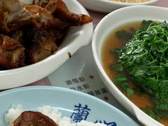 -蘭心餐厅(进贤路店)