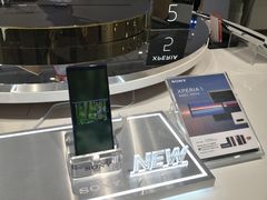 -Sony Store 索尼(上海淮海中路店)
