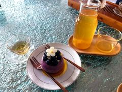-秀·吧 Show Bar(兰州盛达希尔顿酒店)