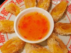 -邹开喜·小海鲜醉鸡煲·潮汕鲜切牛肉店(襄阳北路店)