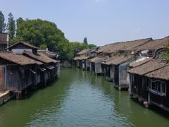 -乌镇东栅景区
