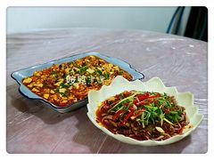 -洪霞餐馆