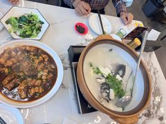 -宝荣鱼馆·临湖之宴(千岛湖店)