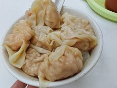 -麦文记面家(佐敦店)